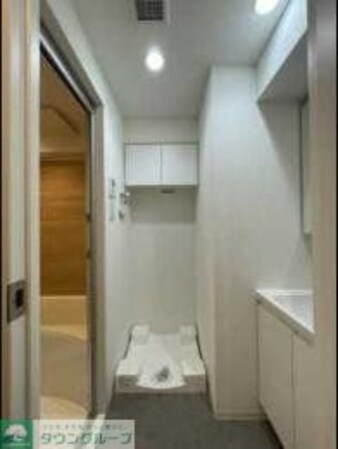 BPRレジデンス田端の物件内観写真